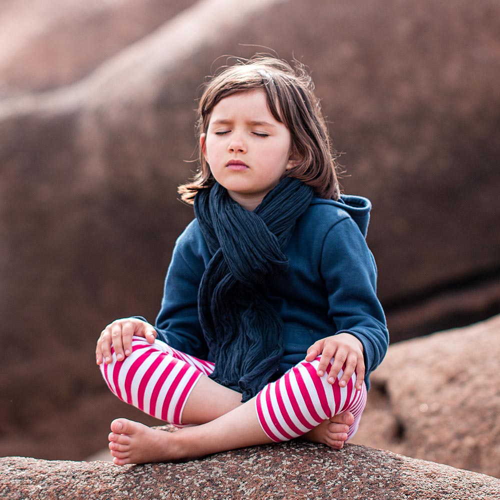 awakened child