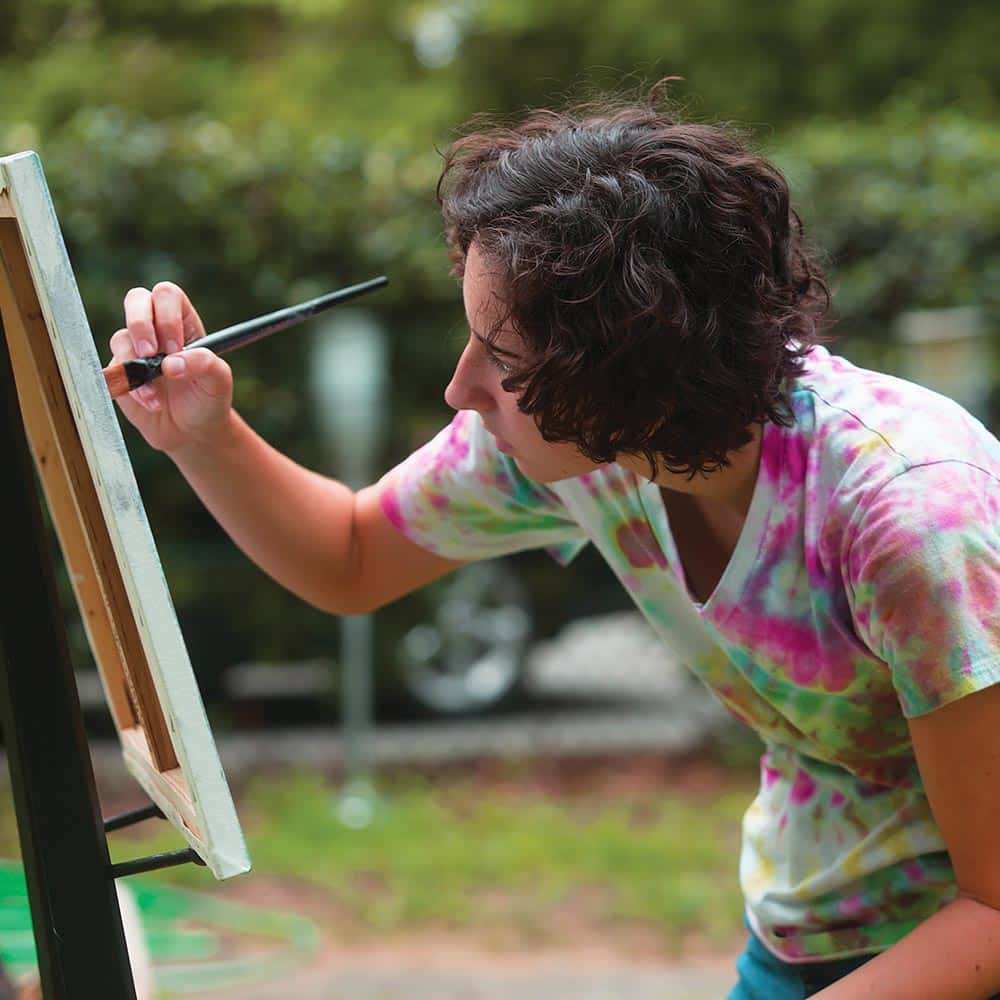 creativity - More to Life Magazine