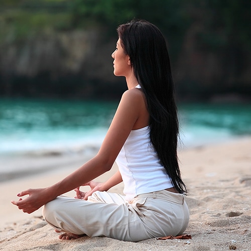 meditation