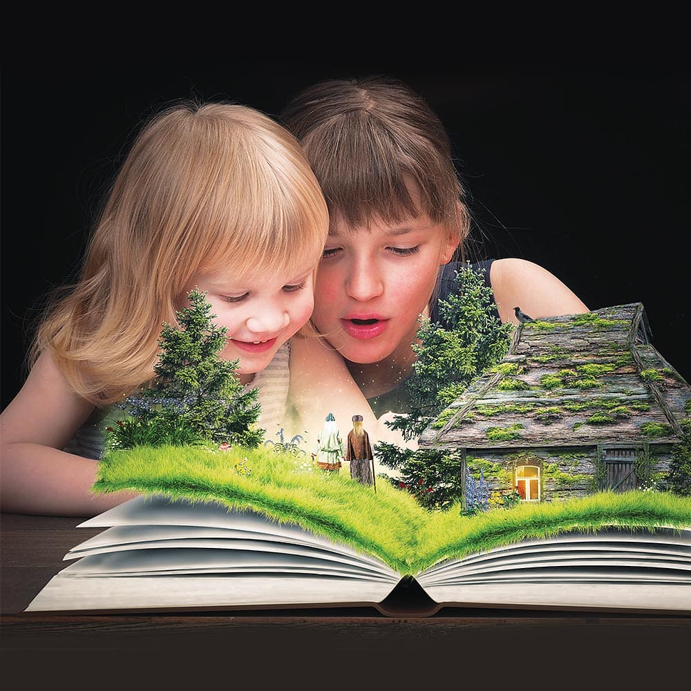 the magic of spirit - More to Life Magazine