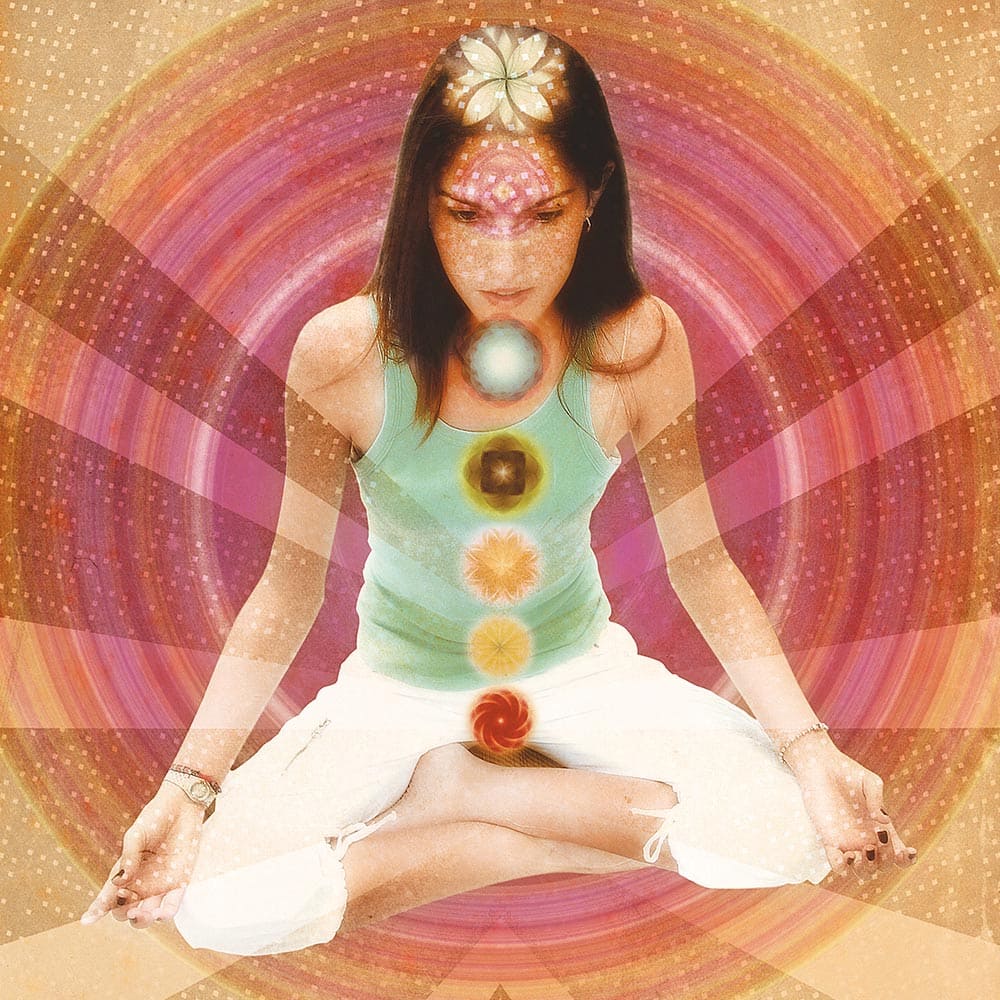 chakra energy - More to Life Magazine