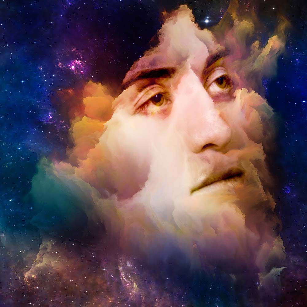 Maitreya - the Lord of Love