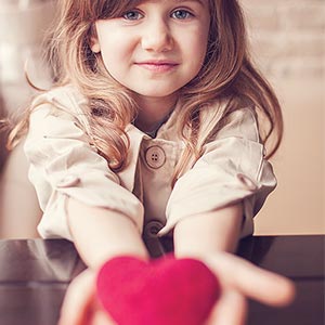 forgiveness - more to life magazine
