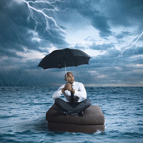 Jack Childs - Spiritual Teacher