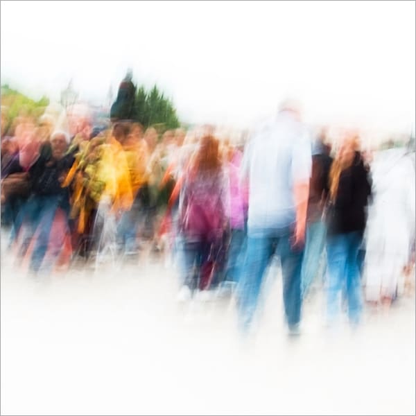 PLAYING YOUR PART - More to life magazine