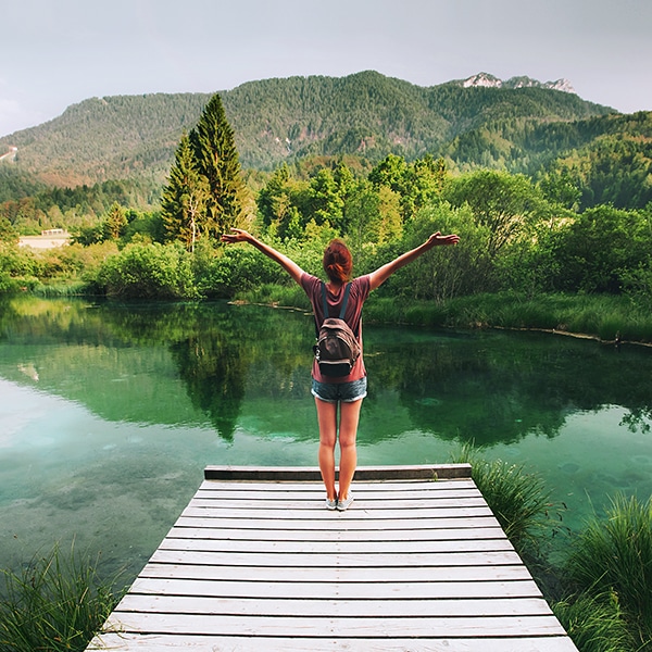 spiritual path - More to life magazine