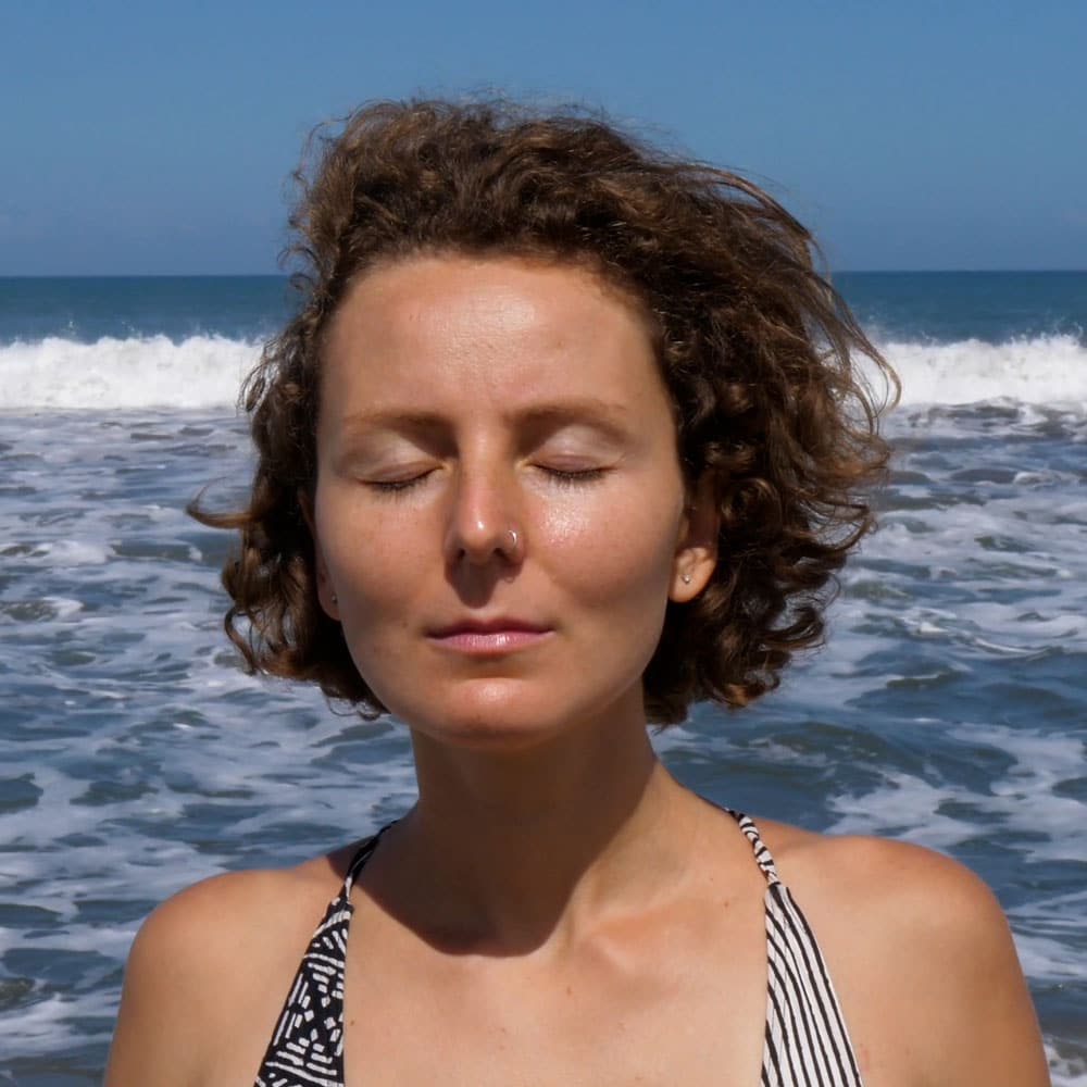 natural being