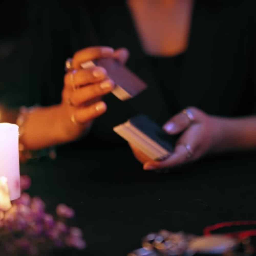 tarot