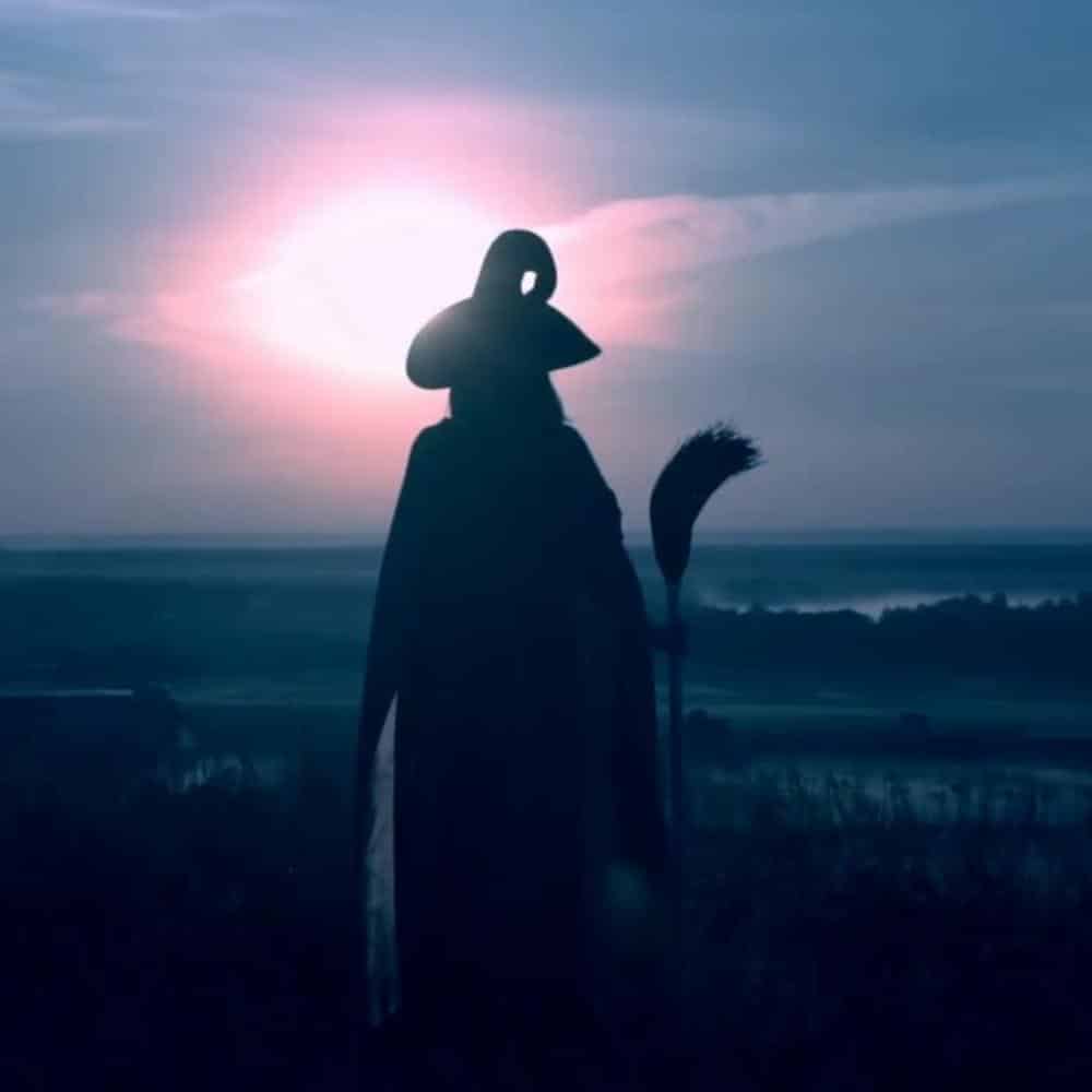 Wickenby Witches