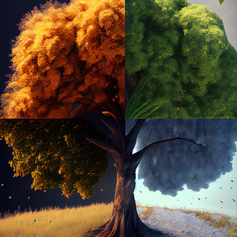 nature