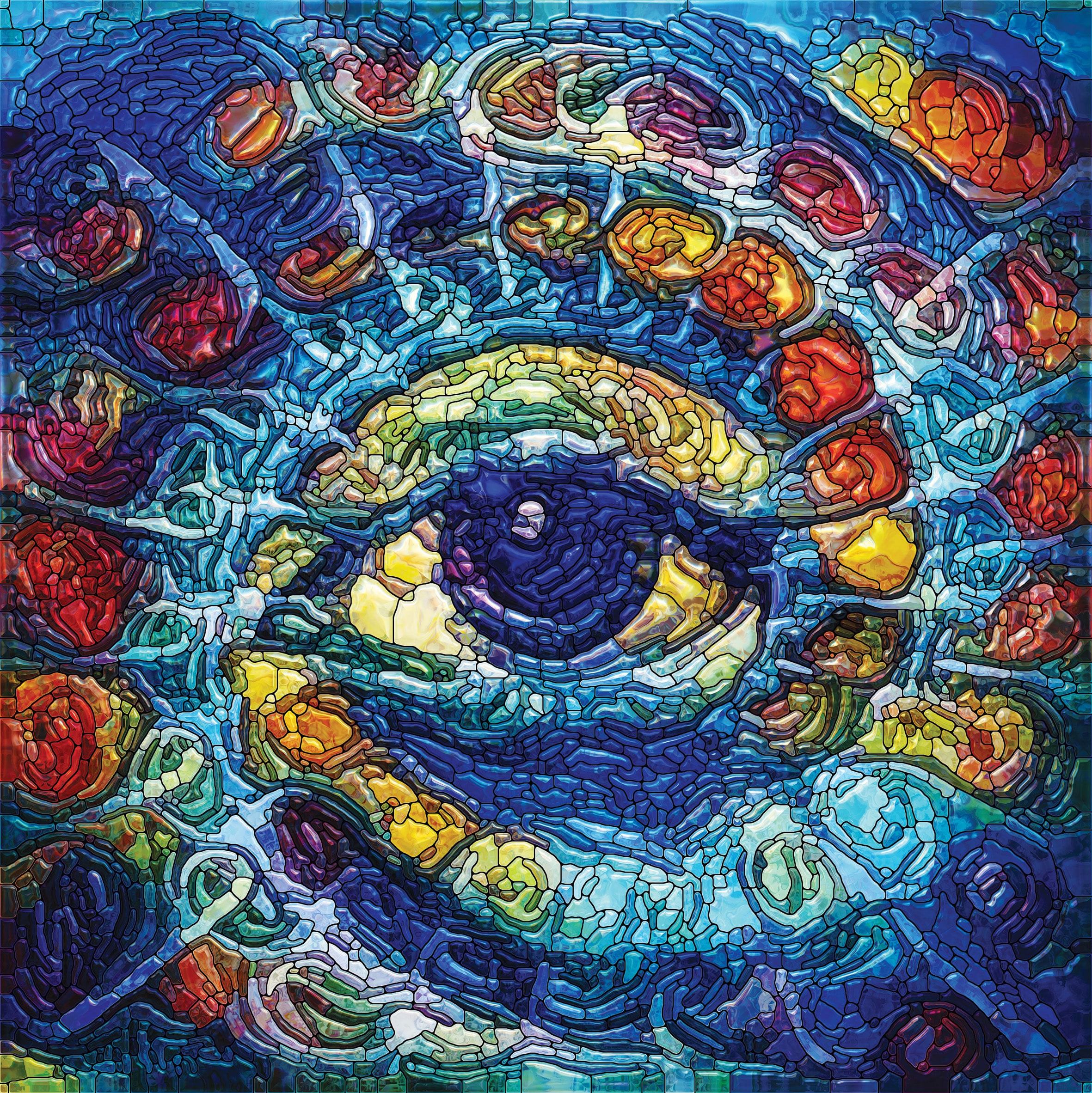time space