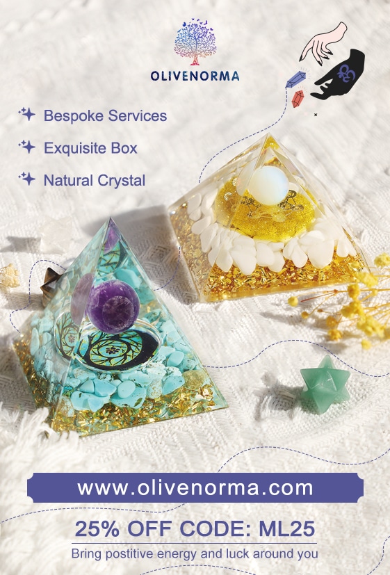 crystals