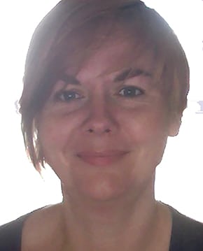 Cheryl McGregor
