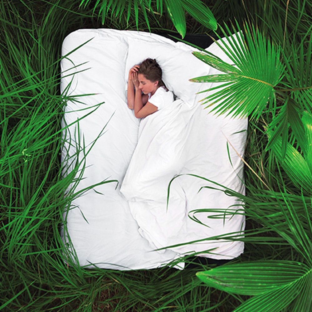 keeping our immune system strong with sleep