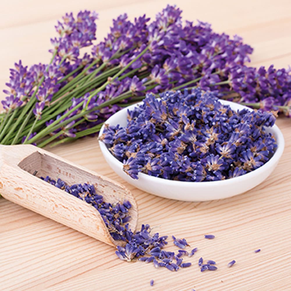essential oils