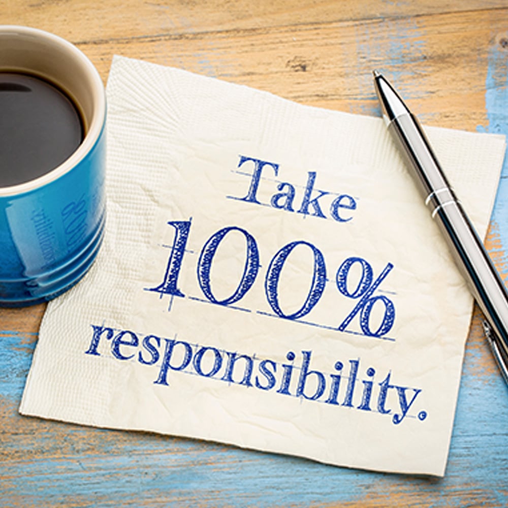 responsibility
