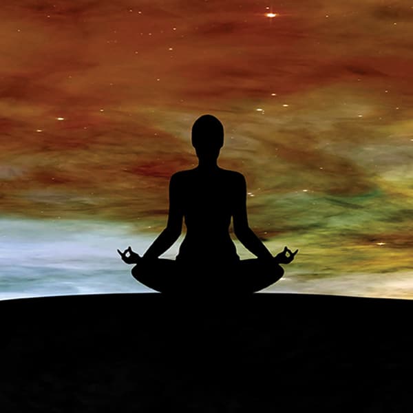 truth meditation