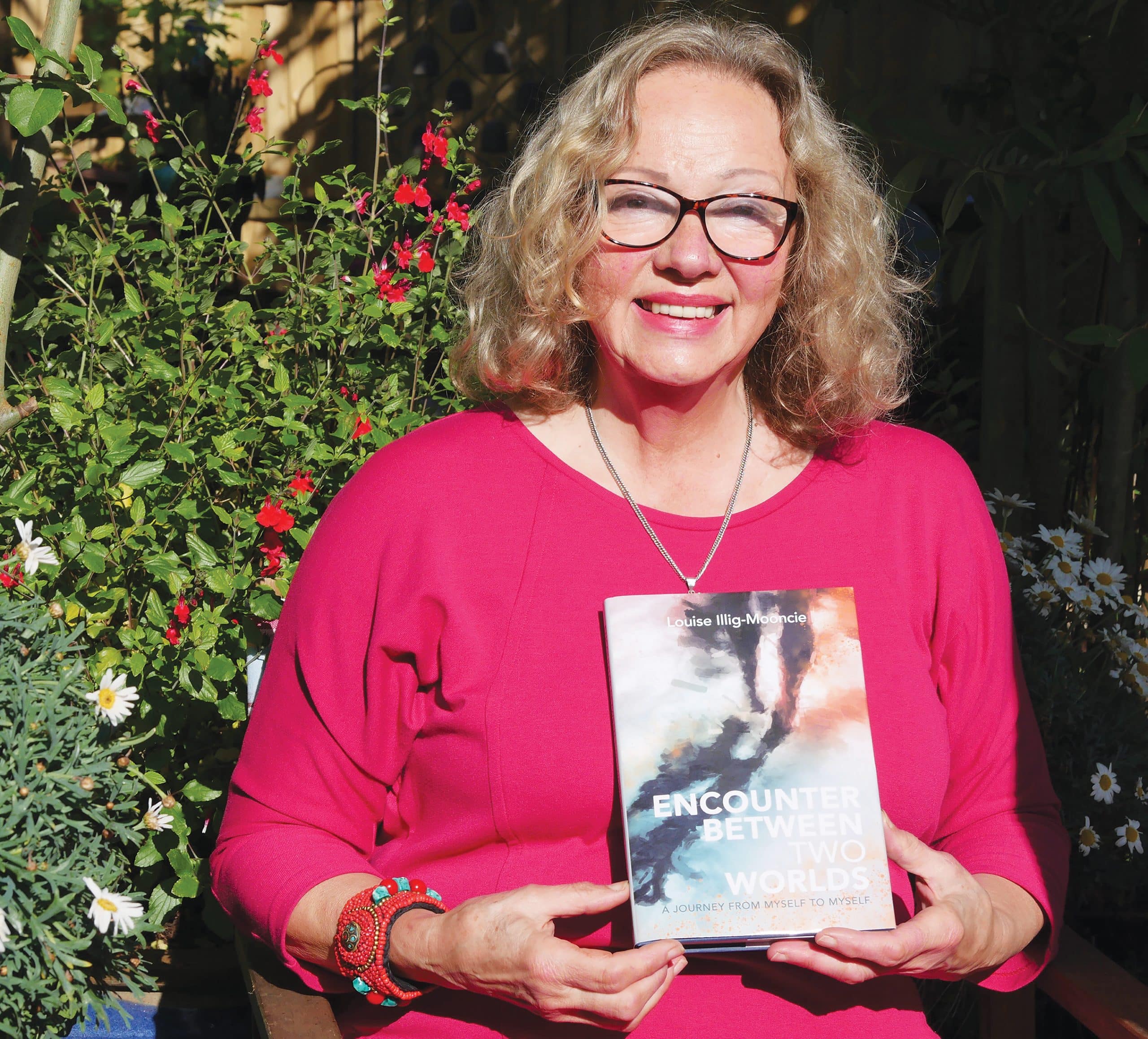 the invisible toolbox by louise Illig-mooncie