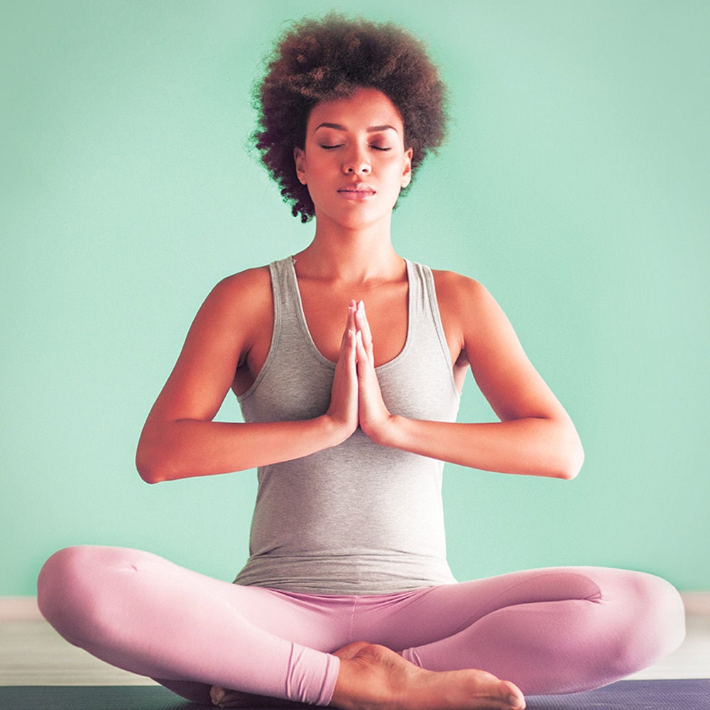 Meditation