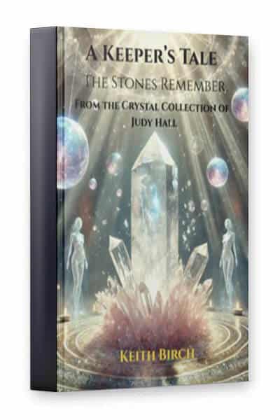 A Keeper's Tale The Stones Remember