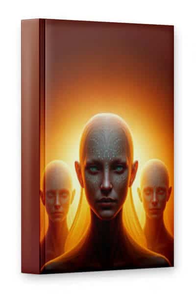 The Maninkari Crystal Guardians Foundations of Light and Connection