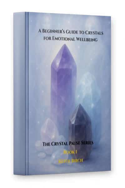 A Beginner's Guide to Crystals for Emotional Wellbeing