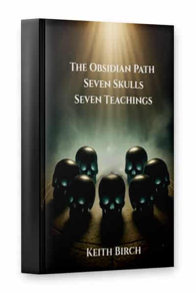 The Brotherhood and the Seven Obsidian Skulls
